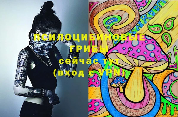 винт Белоозёрский